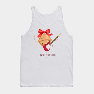 Jingle Bell Rock Tank Top